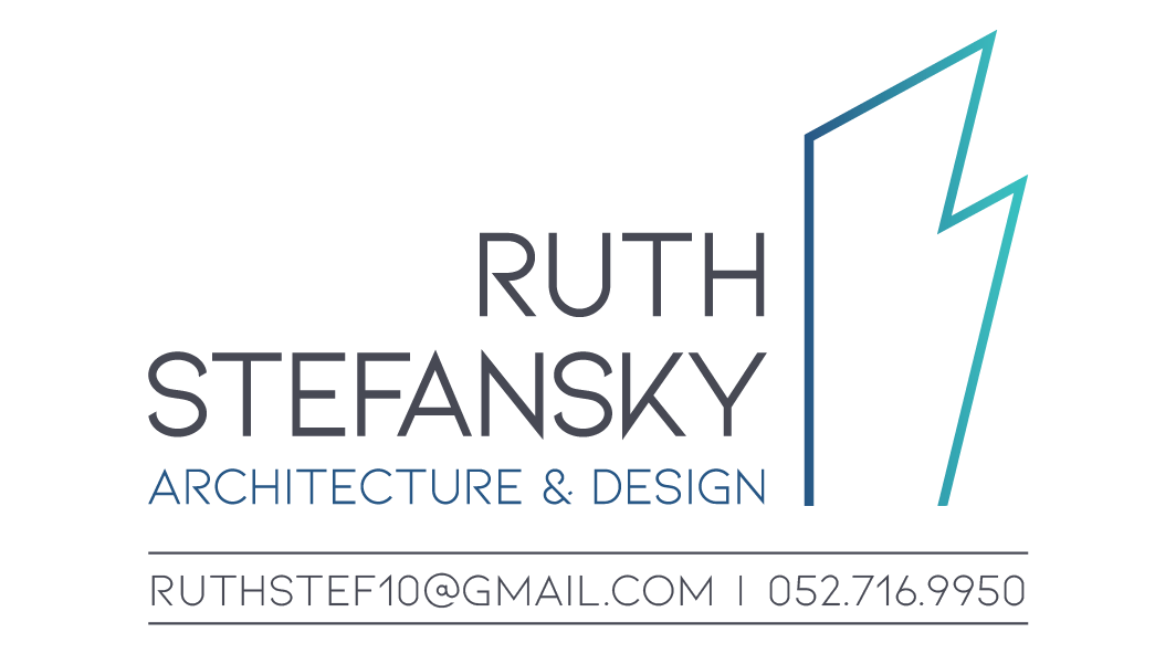 רות סטפנסקי